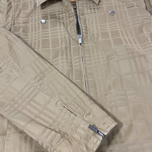 Jones New York Classic Women’s Gold Jacket, S - Picture 6 of 6